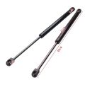 Car Front Bonnet Gas Struts Engine Cover Lift Supports Shock Struts Gas Spring Bracket for SsangYong Kyron 7115009000. 