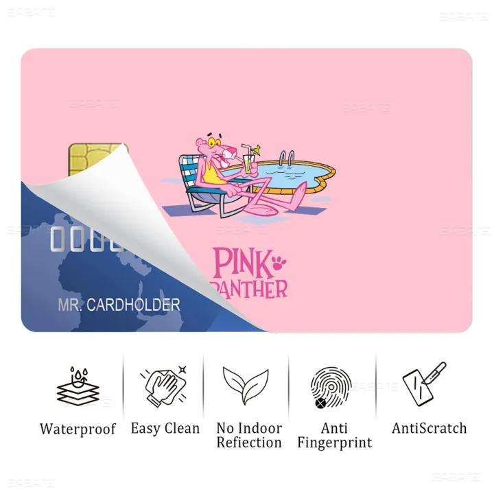 New%20specials%20Pink%20Panther%20Film%20Skin%20Sticker%20Tape%20For%20Bank%20Credit%20Debit%20Card%20Personalized%20Credit%20Card%20Protection%20Stickers%20-%20Image%203