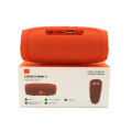 JBL Charge Mini 3+ Bluetooth Speaker. 