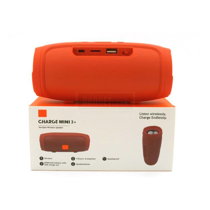 JBL%20Charge%20Mini%203+%20Bluetooth%20Speaker%20-%20Image%202