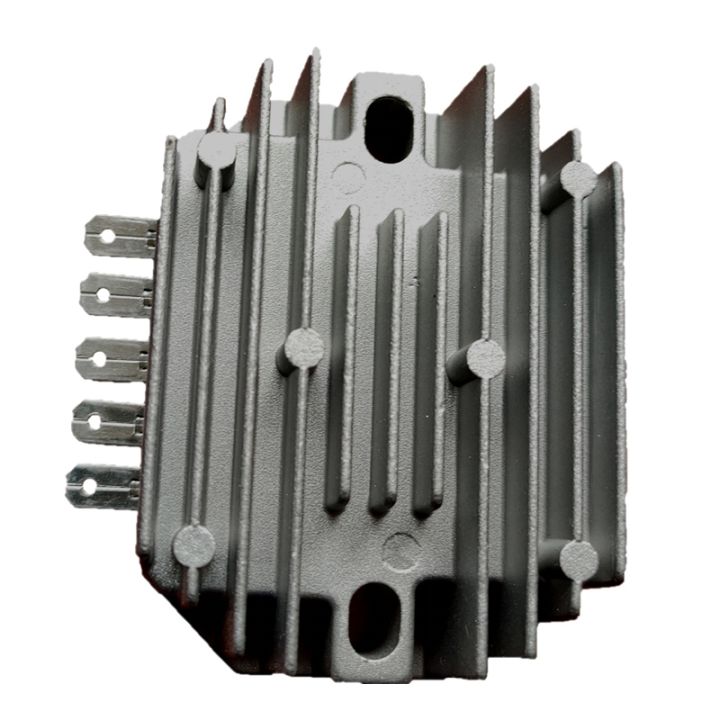 Mower%20Tractor%2012V%20Rectifier%20Voltage%20Regulator%20AM101406%20for%20John%20Deere%20330%20332%20F912%20F915%20Stabilizer%20-%20Image%203