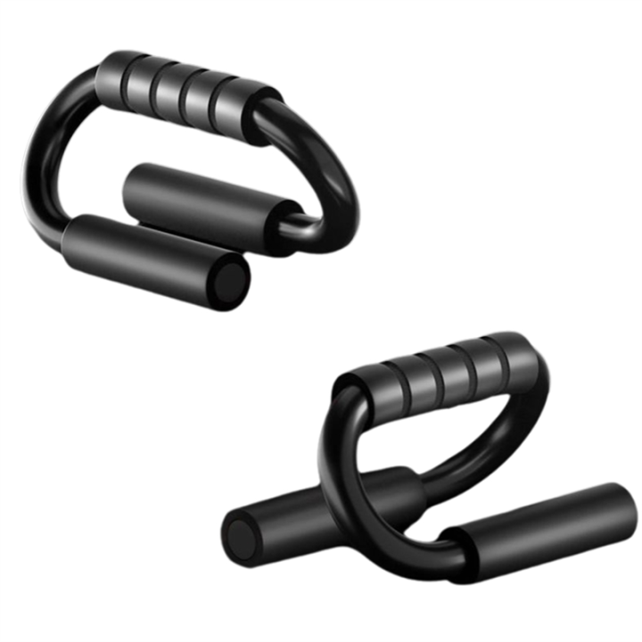 S Shape Floor Chest Workout Equipment Floor Chest Workout Equipment for Enhanced Strength Training