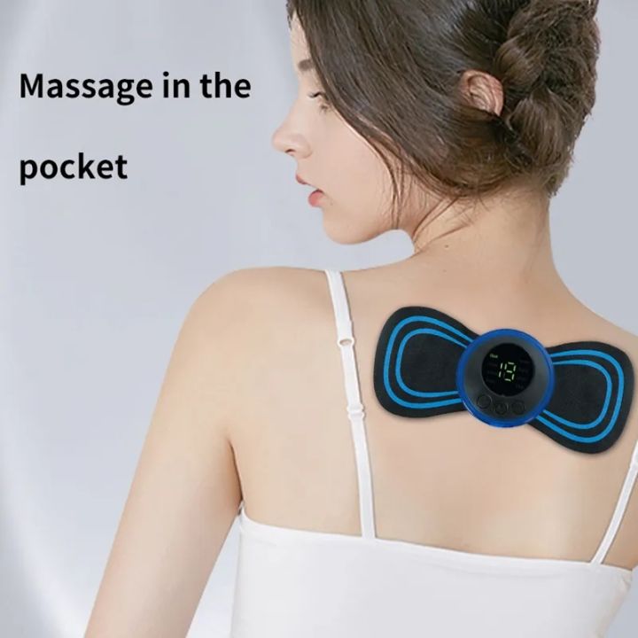 Mini%20Electric%20Neck%20Massager%20Spine%20Massage%20Patch%20Pain%20Relief%20Vibration%20Muscle%20Relaxation%20Shoulder%20Back%20Massager%20-%20Image%204