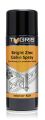 Tygris Zinc cold Galvanizing Spray. 