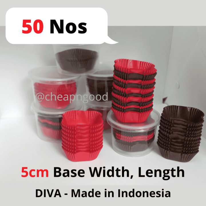 DIVA%20Premium%20Brownie%20Liners%20Set%2050%20Nos%20-%20High%20Quality%20Brownies%20paper%20liner%20/%20Square%20Cupcake%20Muffin%20Liners%20-%20Image%204