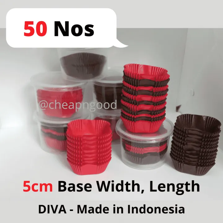 DIVA%20Premium%20Brownie%20Liners%20Set%2050%20Nos%20-%20High%20Quality%20Brownies%20paper%20liner%20/%20Square%20Cupcake%20Muffin%20Liners%20-%20Image%204