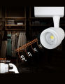 Liper LED Track light (15w). 