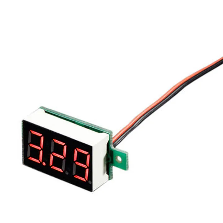 Unusual Multimeter 【Unique features】UNI T UT123 Digital Multimeter Tester Auto Range Mini ...