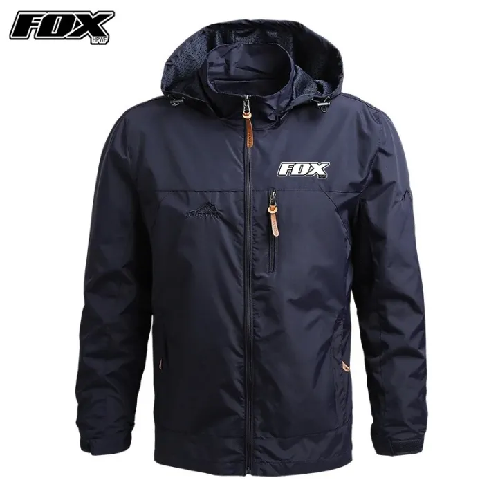 rain%20coat%20for%20bike%20FOX%20HPWF%20Waterproof%20Cycling%20Jacket%20Ultralight%20MTB%20Bicycle%20Rain%20Jackets%20Raincoat%20Outdoor%20Sport%20Windproof%20Bike%20Hooded%20Clothes%20Coat%20-%20Image%203