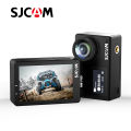 SJCAM SJ8 Pro 4k Action Camera WiFi Digital Ultra Full HD with Touchscreen 60fps EIS Stabilized Raw Image 1200mAh Battery 5G WiFi Sports Cam. 