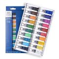 Winsor Newton Cotman Watercolor Paint Set 10/20 Colors 5ml (0.17-oz) Aluminum Tubes Beginners Aquarela Painting Art Supplies. 