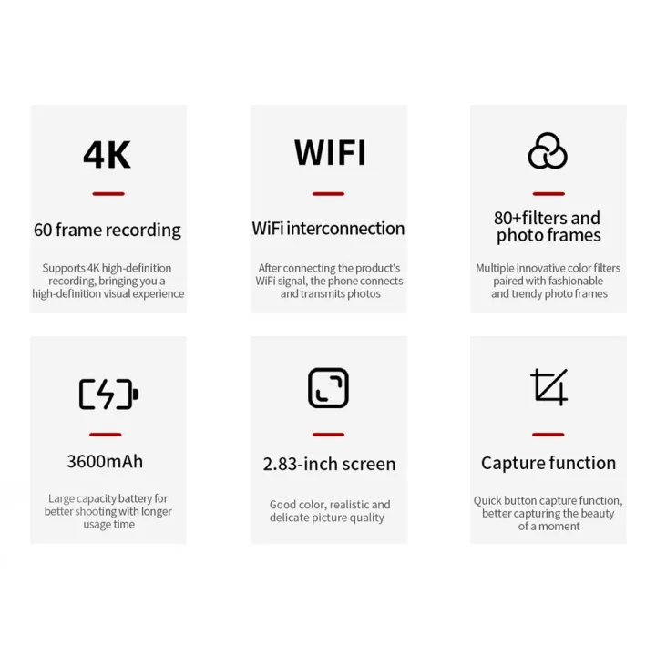 KOKKO%20D7%204K%20Digital%20Camera%202.83%20Inches%20IPS%20Display%20Screen%20HD%20Camera%2028x%20Optical%20Zoom%20Portable%20Vlogging%20Camera%20-%20Image%204
