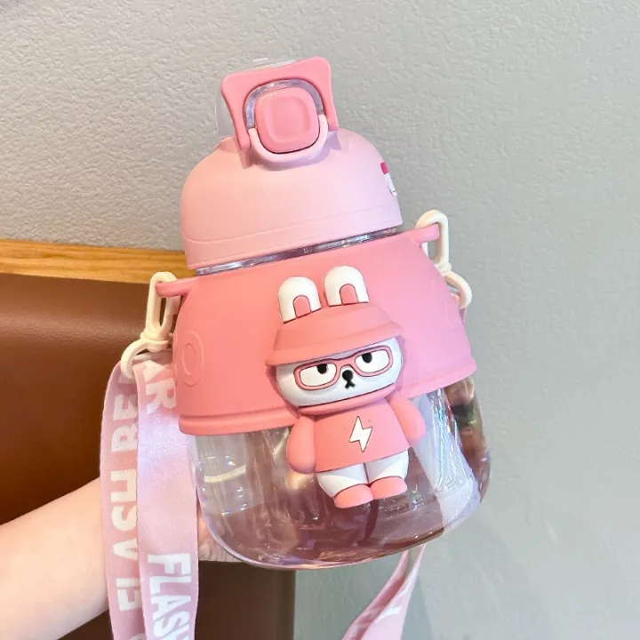 1100ML%20Kawaii%20Bear%20Water%20Bottles%20With%20Straw%20Large%20Capacity%20Cartoon%20Tumbler%20Children's%20Cup%20For%20School%20Outdoor%20Travel%20Drinkware%20-%20Image%208