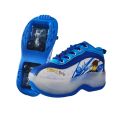 Doki Children's Men's And Women's Cartoon Four-wheeled Walking Shoes Flying Shoes Skating Roller Skates 2023 | iXStorez CCS Sh01. 