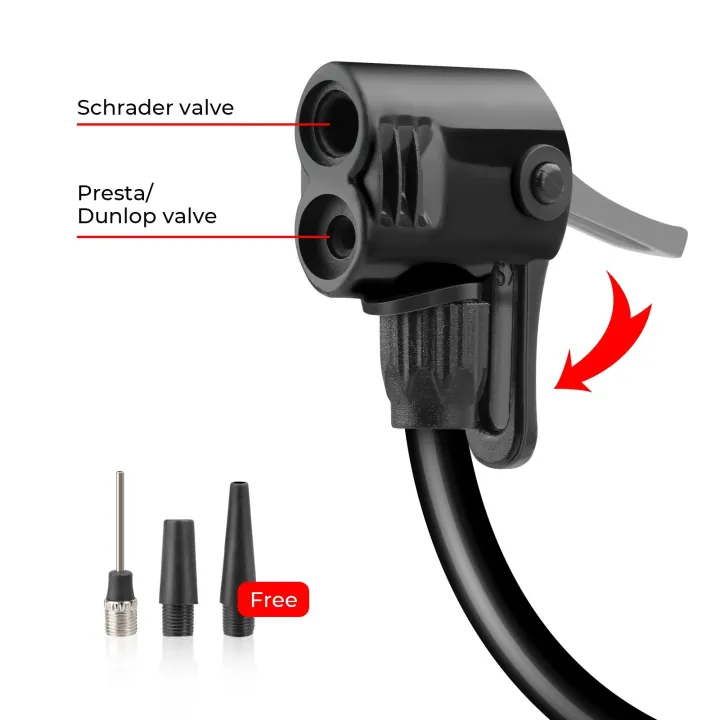 Portable%20Bicycle%20Pump%20Max%20120%20PSI%20Bike%20Manual%20Air%20Pump%20Balloon%20Tire%20Inflator%20Schrader%20Valve%20Floor%20Pump%20Cycling%20Accesories%20-%20Image%202