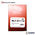 Excellent Samsung MLT-111S (N) Toner. 