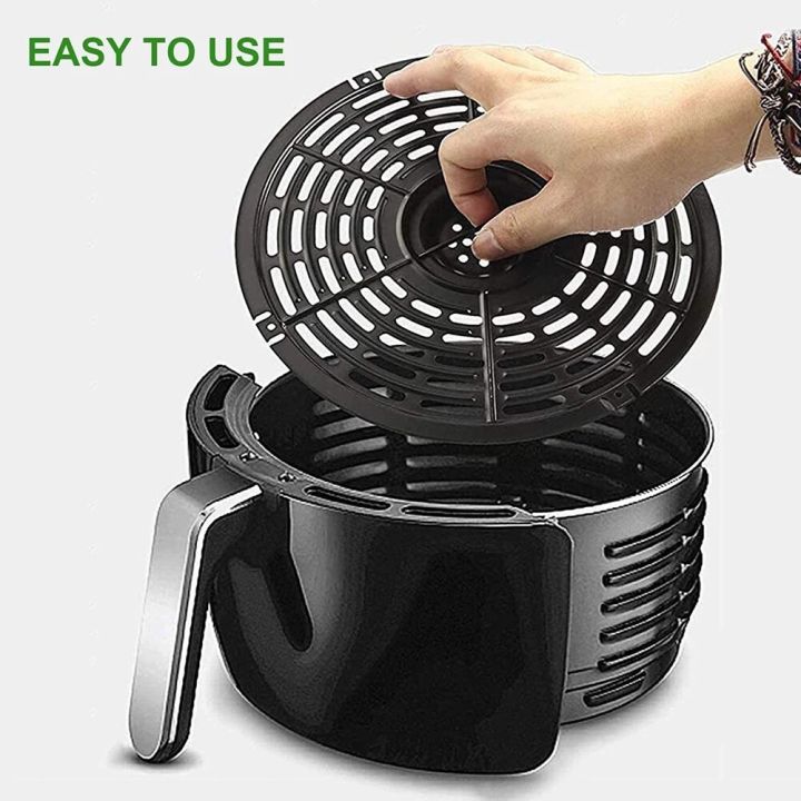 Air%20Fryer%20Mats%20Air%20Fryer%20Parts%20Air%20Fryer%20Grill%20Pan%20For%20Food%20Separator%20Cooking%20Divider%20Fryers%20Kitchen%20Accessories%20-%20Image%204