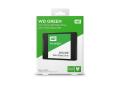 WD Green Solid State Drive SATA3 Hard Disk 120GB 240G 480GB SSD for Desktop Laptop. 