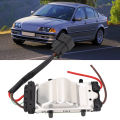 Radiator Cooling Fan Control Module Unit Accurate 7561757 Radiator Fan Control Module for 3 Series E46 1998 To 2006. 