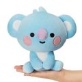 【BestGO】KPOP Bangdan Boys BT-21 Sitting Doll 20cm Bangtan Boys TATA VAN COOKY CHIMMY SHOOKY KOYA RJ MANG. 