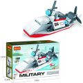 COGO Military Building Blocks Lego Sets for Kids - Educational Assemble Bricks Toys for Kids. 
