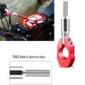 7/8" Strengthen 22mm Hand Motorcycle Strengthen Balance Handlebar Crossbar Motocross Handle Bar Balance Beam For Honda Yamaha. 