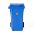 Phoenix Trash Bin 120L. 