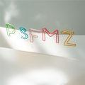 26pcs/set Cute Alphabet Paper Clips Stationery Metal Clear Binder Clips Photos Tickets Notes Letter Paper Clip. 