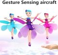 Flying Fairy Princess Doll. 