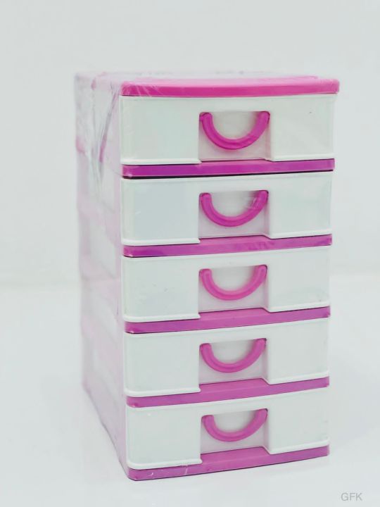 Mini%20Plastic%20Drawer%20Set%205%20Drawers%20-%20Image%204