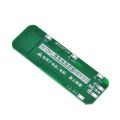 3S 20A Li-ion Lithium Battery 18650 Charger PCB BMS Protection Board 12.6V Cell 59x20x3.4mm Module. 