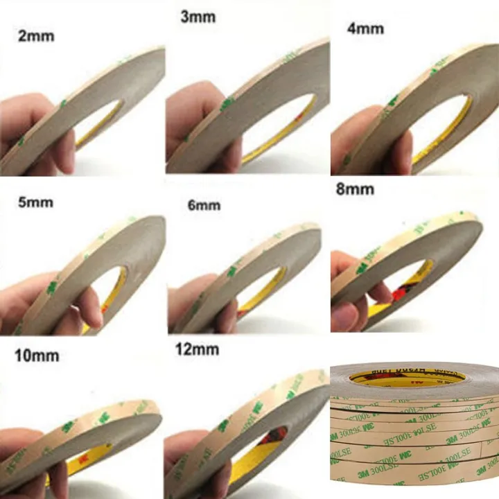 Adhesive%20Tape%203M%20300LSE%20Double%20Sided%20Super%20Heavy%20Adhesive%20-%20Cell%20Phone%20Repair%20-%20Image%203