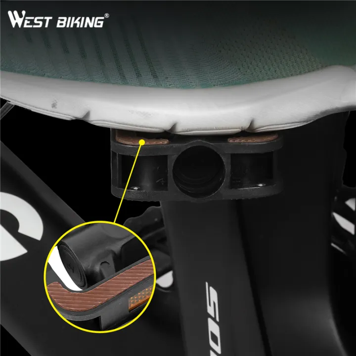 WEST%20BIKING%20Bicycle%20Pedals%20Ultralight%20Wide%20Flat%20with%20Anti-slip%20Pad%20MTB%20Road%20Bike%20Quality%20Pedals%20-%20Image%206