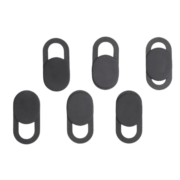 24 Pack Webcam Cover Slide Privacy Protection Ultra Thin Laptop Camera ...