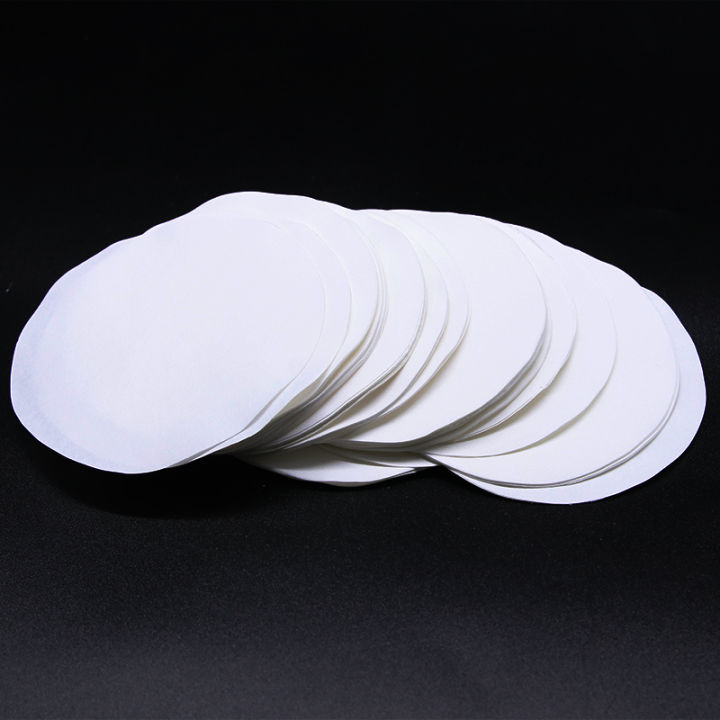 【InnovateWorld】Laboratory Filter Paper 7cm Qualitative Filter Paper In ...