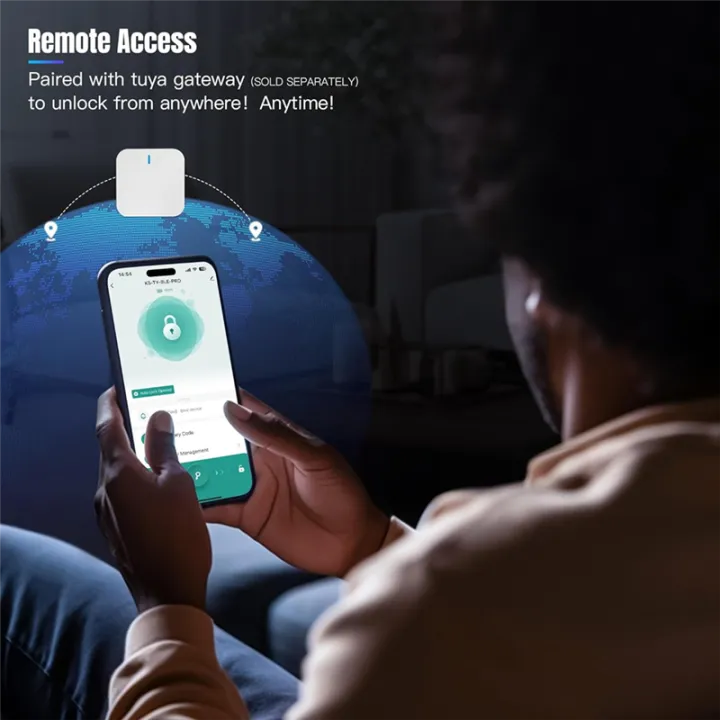 Smart%20Key%20Lock%20Box%20Fingerprint%20Lock%20Box%20Suitable%20for%20House%20Keys%20and%20Real%20Estate%20Agents%20-%20Image%203