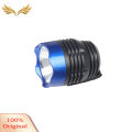 SuperRide Bike Light High Brightness Waterproof Large-range Dimmable Illumination Mountain Bike Long Range Light Cycling Accessories. 