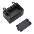 Mini Outdoor Anti Barking Device Ultrasonic Training Dog Stop Barking Limiter Anti-Bark Dog Silencer Bark Control. 