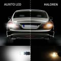 4Pcs Bright White Canbus LED Bulb for Car Backup Reverse Lights 912 921 T15 W16W. 