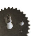 Motorcycle Time Chain Sprocket Cam Chain for CB125 CB CG XL 125 CB125F CB125R 32T Engine Timing Gear Parts. 