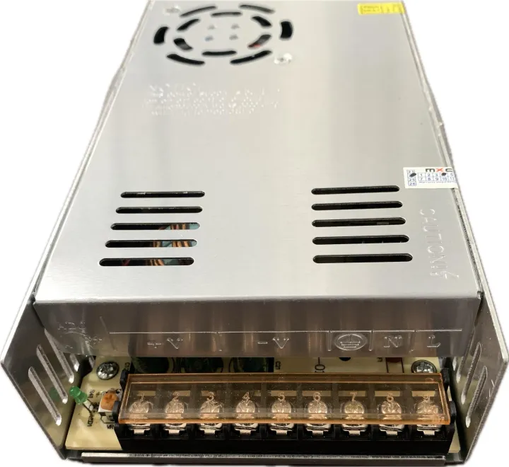 CCTV%20Power%20Supply%20Centralized12V%2030A%20,%2020A%20,%2010A%20%206m%20warranty%20-%20Image%202