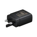Samsung 45W USB-C Super Fast Charging Wall Charger. 