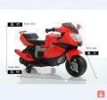 New model electric kids bike motorcycle children mini motorcycle for ride kid with light big wheel and music|HN. 