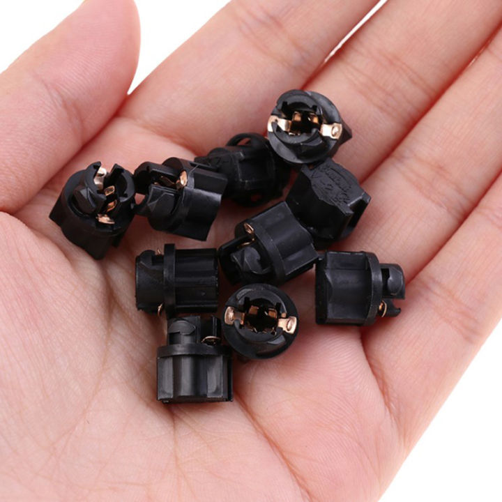 5PCS%20Signal%20Lamp%20T5%20Led%20Twist%20Socket%20Instrument%20Panel%20Cluster%20Socket%20Lamp%20Holder%20Base%20T5%20Socket%20Car%20Bulbs%20Base%20Creek%20-%20Image%204