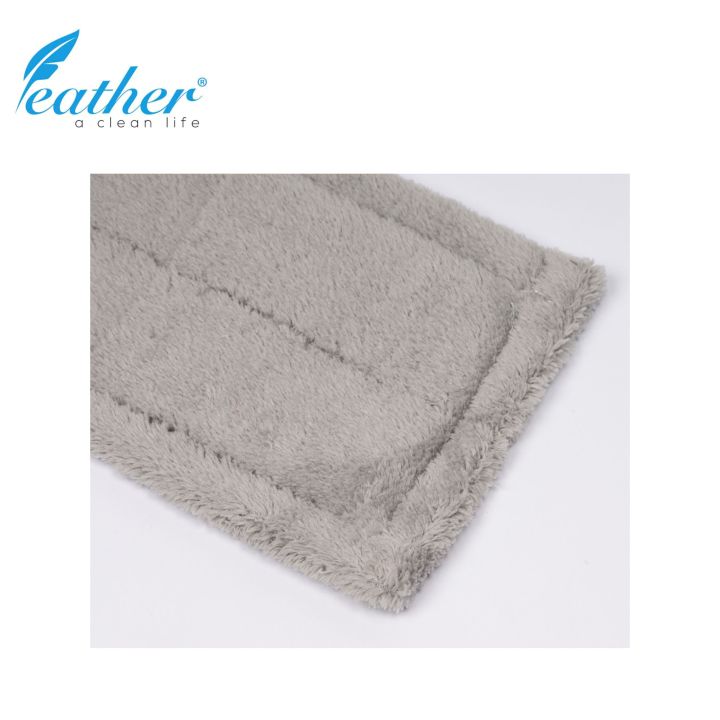 MICROFIBER%20FLAT%20MOP%20WET%20AND%20DRY%2040CM%20WITH%20METAL%20HANDLE%20-%20Image%202