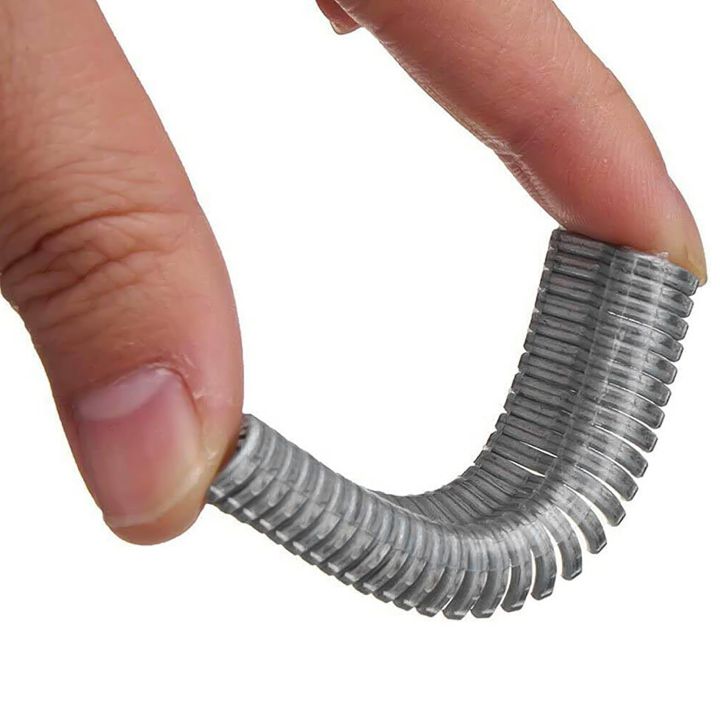 1%20pc%20Hog%20Ring%20Plier%20and%20600pcs%20M%20Clips%20Chicken%20Cage%20Welding%20Tools%20-%20Image%205