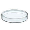 Petri Culture Dish Thickened Professional Glass Culture Dish. 