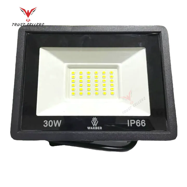 LED%20Floodlight%2010W%20Flashlight%20Waterproof%20IP66%20Rating%20-%20Image%204