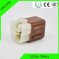 【0402qcnspj14646】 Electric 25230-7996A for Nissan Altima Infiniti Pathfinder 252307996A Relay 25230-7996A. 