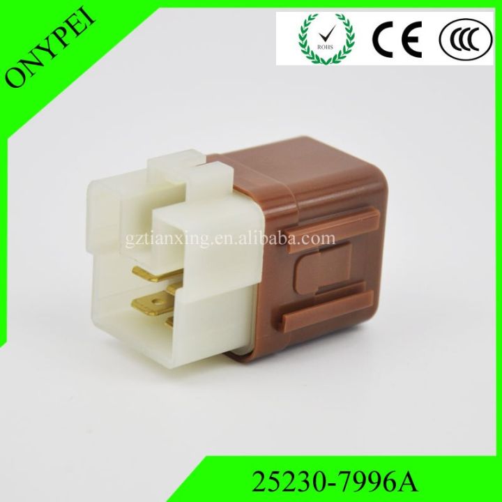%E3%80%900402qcnspj14646%E3%80%91%20Electric%2025230-7996A%20for%20Nissan%20Altima%20Infiniti%20Pathfinder%20252307996A%20Relay%2025230-7996A%20-%20Image%203